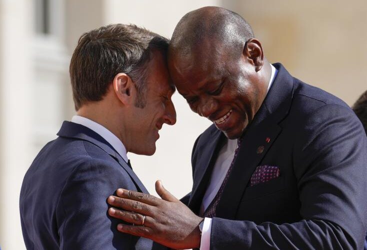 Gabon France : Libreville et Paris renforcent leur coopération autour du manganèse et de la défense 