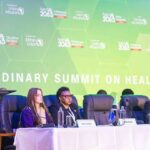 L&rsquo;Union africaine alerte sur la crise du financement de la santé 