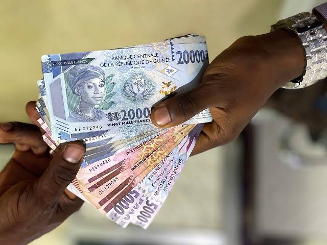ECO : la Guinée mise sur son franc national 