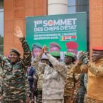 AES : Le Mali, le Burkina Faso et le Niger actent leur retrait de la CPI 