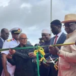 Sierra Leone : la CEDEAO inaugure un complexe logistique stratégique réalisé par l’entreprise guinéenne SOGEFEL 