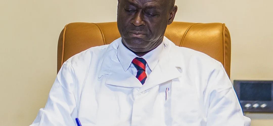 Sénégal : le Professeur Serigne Magueye Gueye distingué par le Prix des Nations Unies pour la population 2026 