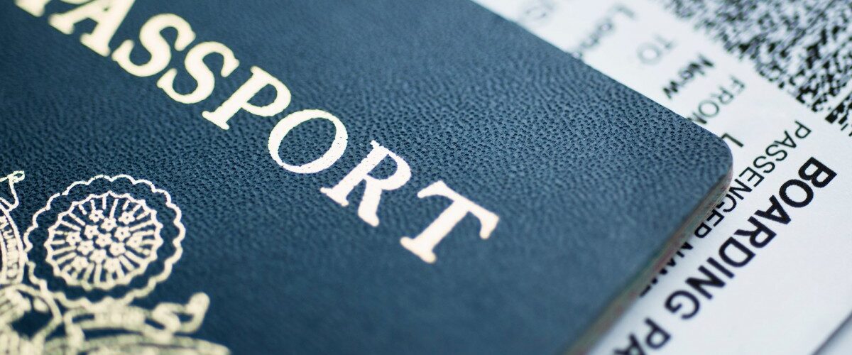 États Unis : les Guinéens devront désormais verser jusqu’à 20 000 dollars de caution pour certains visas 