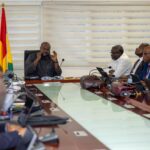 Simandou 2040 : des avancées encourageantes dans la mise en œuvre des projets du Programme 