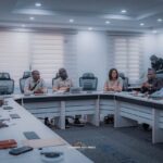 Guinée : la Chambre des Mines et la CBG renforcent leur coopération en matière de santé 