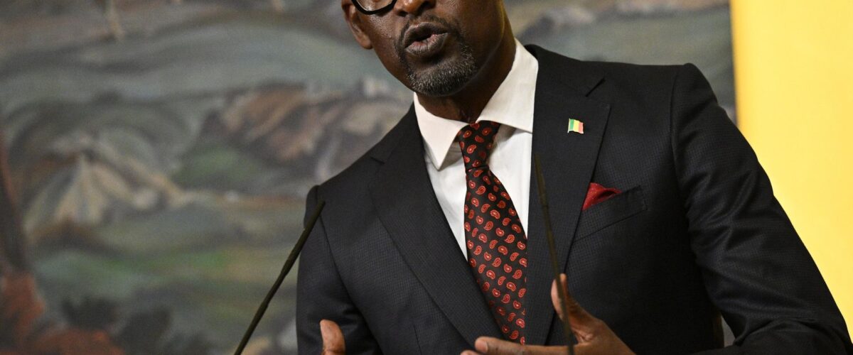 Sécurité : le Mali plaide pour une autonomie technologique et stratégique africaine 