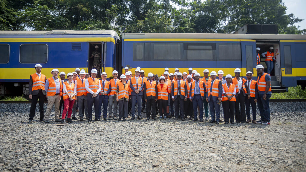 2025 02 05 Eramet Moderniser le chemin de fer gabonais le grand engagement de la Setrag 1024x576 1