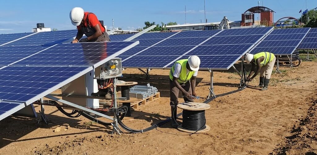 Sénégal : deux centrales solaires de 50 MW chacune prévues à Linguère et Koungheul 