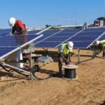 Sénégal : deux centrales solaires de 50 MW chacune prévues à Linguère et Koungheul 