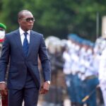 Bénin : Patrice Talon élu premier président du Sénat 