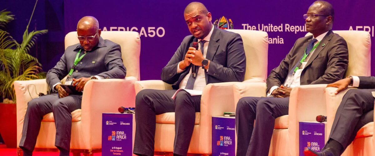 Sénégal : Abdourahmane Diouf défend une transition énergétique « juste et souveraine » au Forum Infra for Africa 2026 