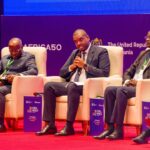 Sénégal : Abdourahmane Diouf défend une transition énergétique « juste et souveraine » au Forum Infra for Africa 2026 
