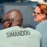 S E Mamadi Doumbouya : “Je reste, où que je sois, au service exclusif de notre pays”