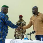 Guinée : le général Bienvenu Lamah nommé inspecteur technique