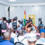 Guinée : la Présidence et le Gouvernement instaurent un nouveau cadre de dialogue avec les médias 