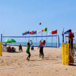 JOJ Dakar 2026 : le site de Saly Beach Ouest livré au COJOJ 