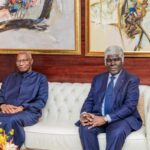 La Guinée renforce ses liens avec la Côte d’Ivoire à l’occasion de la fête nationale ivoirienne 