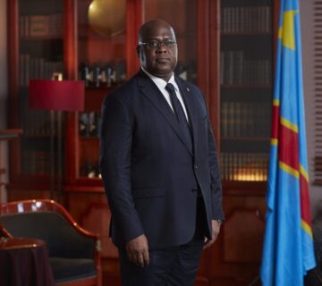 Felix Tshisekedi le President 2 1024x683 1 360x320