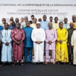 Guinée : le premier Recensement Général des Entreprises officiellement lancé à Conakry 