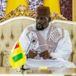 Administration publique : Son Excellence Mamadi Doumbouya remanie le corps des secrétaires généraux 