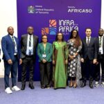 Infra for Africa 2026 : Mme la Ministre de l’Economie, des Finances et du Budget porte la voix de la Guinée au Forum Panafricain de Dar Es Salam 