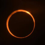 ÉCLIPSE SOLAIRE DU 12 AOÛT : UN SPECTACLE CÉLESTE VISIBLE DÉPUIS LE SÉNÉGAL 