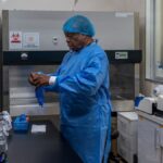 RDC : un centre de 100 lits bientôt opérationnel pour renforcer la lutte contre Ebola 