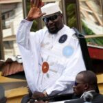 Son Excellence Mamadi Doumbouya : un mandat marqué par les réformes, les grands chantiers et une pause au sommet de l’État