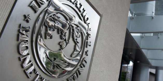 Guinée : un accord de 425 millions de dollars avec le FMI 
