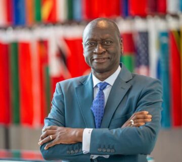 Ousmane diagana 360x320