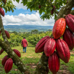 Ghana : les producteurs de cacao risquent jusqu’à 20 ans de prison selon un projet de loi 