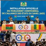 Le Parlement confédéral de l’AES officiellement installé à Niamey 