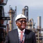 Nigeria : la raffinerie Dangote ouvre son capital au grand public