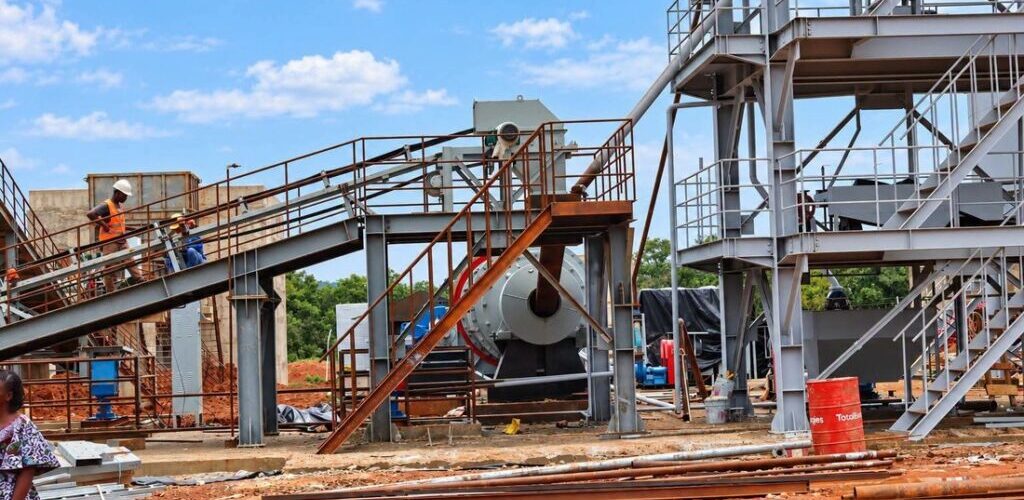 Burkina Faso : Bielméra Mining atteint 90 % d’avancement avant les premiers essais 