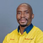 Simandou : SimFer nomme Kox Gomba à la tête de sa direction générale 