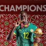Football : des internationaux annoncent leur retraite 