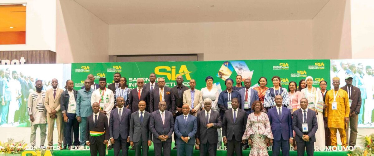 SIA 2026 : la Guinée mise à l’honneur à Abidjan pour promouvoir ses opportunités d’investissement 
