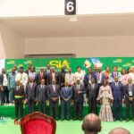 SIA 2026 : la Guinée mise à l’honneur à Abidjan pour promouvoir ses opportunités d’investissement 