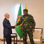 Niger : Niamey renforce son rapprochement avec Moscou sur fond de tensions avec la France 