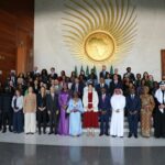 Union africaine : les Union africainefemmes placées au cœur de la prévention des conflits et de la consolidation de la paix 