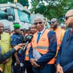 Guinée : le patronat mobilise ses entreprises pour l’assainissement de Conakry 