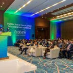 Guinée : Ecobank organise un forum pour mobiliser les capitaux de la transformation économique 