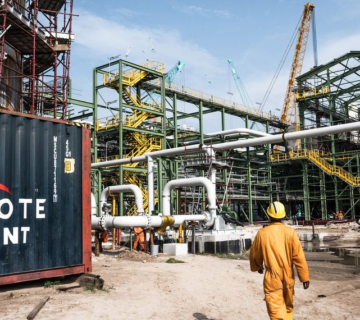 Dangote Cement 360x320