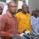 Burkina Faso : FasoSign marque une nouvelle étape dans la dématérialisation de l’administration 