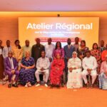 Intelligence artificielle : Dakar au cœur des réflexions sur sa régulation en Afrique francophone 