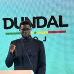 DUNDAL JOJ : S E BASSIROU DIOMAYE FAYE APPELLE À UNE MOBILISATION NATIONALE POUR FAIRE DES JOJ DAKAR 2026 UN HÉRITAGE DURABLE