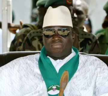 Jammeh 360x320