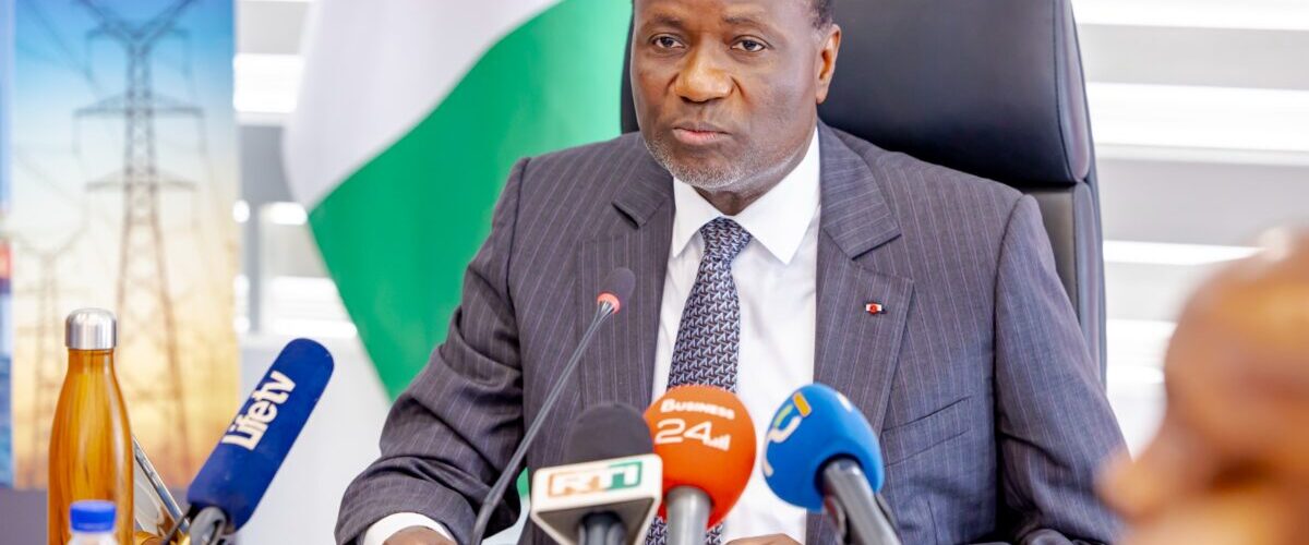 Côte d’Ivoire : la première unité d’affinage d’or annoncée pour 2027 