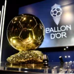 Ballon d’Or 2026 : Hakimi, Mané et Chawinga parmi les nommés