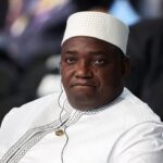 Gambie : Adama Barrow promet une amélioration de l’approvisionnement en électricité d’ici fin octobre 